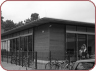 Zweifachsporthalle Eigenherd-Schule